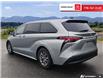 2021 Toyota Sienna LE 8-Passenger (Stk: P3610) in Courtenay - Image 4 of 25
