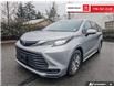 2021 Toyota Sienna LE 8-Passenger (Stk: P3610) in Courtenay - Image 8 of 25