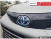 2021 Toyota Sienna LE 8-Passenger (Stk: P3610) in Courtenay - Image 9 of 25