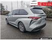 2021 Toyota Sienna LE 8-Passenger (Stk: P3610) in Courtenay - Image 11 of 25