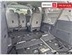 2021 Toyota Sienna LE 8-Passenger (Stk: P3610) in Courtenay - Image 12 of 25