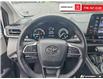 2021 Toyota Sienna LE 8-Passenger (Stk: P3610) in Courtenay - Image 14 of 25