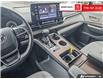 2021 Toyota Sienna LE 8-Passenger (Stk: P3610) in Courtenay - Image 18 of 25