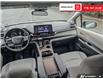 2021 Toyota Sienna LE 8-Passenger (Stk: P3610) in Courtenay - Image 25 of 25