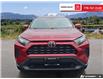 2019 Toyota RAV4 LE (Stk: SR631417A) in Courtenay - Image 2 of 25