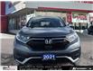 2021 Honda CR-V Sport (Stk: A2600344) in North York - Image 3 of 16