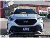 2023 Toyota Highlander XSE (Stk: P19666) in North York - Image 3 of 16