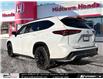 2023 Toyota Highlander XSE (Stk: P19666) in North York - Image 7 of 16