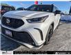 2023 Toyota Highlander XSE (Stk: P19666) in North York - Image 12 of 16