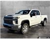 2023 Chevrolet Silverado 3500HD LTZ (Stk: PO2358) in Dawson Creek - Image 1 of 24