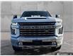 2023 Chevrolet Silverado 3500HD LTZ (Stk: PO2358) in Dawson Creek - Image 2 of 24