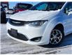 2017 Chrysler Pacifica Limited (Stk: JB26001) in Brandon - Image 2 of 23