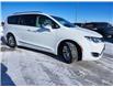 2017 Chrysler Pacifica Limited (Stk: JB26001) in Brandon - Image 4 of 23