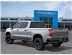 2026 Chevrolet Silverado 1500 Custom Trail Boss (Stk: 106894) in Exeter - Image 3 of 24