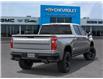 2026 Chevrolet Silverado 1500 Custom Trail Boss (Stk: 106894) in Exeter - Image 4 of 24
