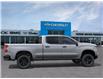 2026 Chevrolet Silverado 1500 Custom Trail Boss (Stk: 106894) in Exeter - Image 5 of 24