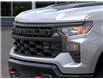 2026 Chevrolet Silverado 1500 Custom Trail Boss (Stk: 106894) in Exeter - Image 13 of 24