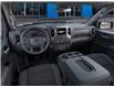 2026 Chevrolet Silverado 1500 Custom Trail Boss (Stk: 106894) in Exeter - Image 15 of 24