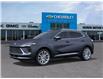 2026 Buick Envision Avenir (Stk: 106898) in Exeter - Image 2 of 24