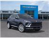 2026 Buick Envision Avenir (Stk: 106898) in Exeter - Image 7 of 24