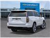 2026 Cadillac Escalade Sport (Stk: 106906) in Exeter - Image 4 of 24