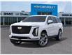 2026 Cadillac Escalade Sport (Stk: 106906) in Exeter - Image 6 of 24