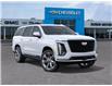 2026 Cadillac Escalade Sport (Stk: 106906) in Exeter - Image 7 of 24