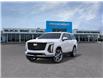 2026 Cadillac Escalade Sport (Stk: 106906) in Exeter - Image 8 of 24