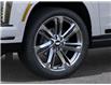 2026 Cadillac Escalade Sport (Stk: 106906) in Exeter - Image 9 of 24