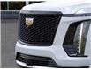 2026 Cadillac Escalade Sport (Stk: 106906) in Exeter - Image 13 of 24