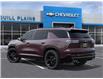 2026 Chevrolet Traverse RS (Stk: 26T149) in Wadena - Image 3 of 24