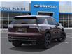 2026 Chevrolet Traverse RS (Stk: 26T149) in Wadena - Image 4 of 24