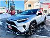 2023 Toyota RAV4 Prime XSE (Stk: HPU0355) in Toronto - Image 1 of 21