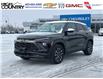 2025 Chevrolet TrailBlazer ACTIV (Stk: UC1963) in High River - Image 1 of 20