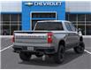 2026 Chevrolet Silverado 1500 Custom Trail Boss (Stk: 26-938) in Listowel - Image 4 of 6