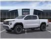 2026 GMC Canyon AT4 (Stk: 2026FSHWRB) in High River - Image 2 of 6