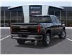 2026 GMC Sierra 2500HD  (Stk: 26-192) in Pembroke - Image 4 of 6