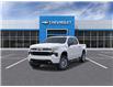 2026 Chevrolet Silverado 1500 RST (Stk: 10835) in Meadow Lake - Image 1 of 6