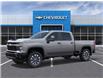 2026 Chevrolet Silverado 2500HD Custom (Stk: 26251) in Cornwall - Image 2 of 6
