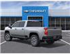 2026 Chevrolet Silverado 2500HD Custom (Stk: 26251) in Cornwall - Image 3 of 6