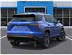 2026 Chevrolet Equinox RS (Stk: 153587) in London - Image 4 of 6