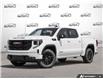 2026 GMC Sierra 1500 Elevation (Stk: 26G263) in Tillsonburg - Image 1 of 26