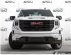 2026 GMC Sierra 1500 Elevation (Stk: 26G263) in Tillsonburg - Image 2 of 26