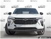2026 Chevrolet Trax 1RS (Stk: 7OD53020510) in Tillsonburg - Image 2 of 23