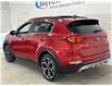 2022 Kia Sportage SX (Stk: 43434J) in Belleville - Image 5 of 29