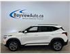 2025 Kia Seltos EX (Stk: 43433J) in Belleville - Image 4 of 26