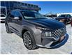 2023 Hyundai Santa Fe HEV Luxury (Stk: M6062) in Sarnia - Image 3 of 36
