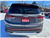 2023 Hyundai Santa Fe HEV Luxury (Stk: M6062) in Sarnia - Image 6 of 36