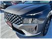 2023 Hyundai Santa Fe HEV Luxury (Stk: M6062) in Sarnia - Image 18 of 36