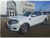 2020 Ford Ranger  (Stk: U2570) in Miramichi - Image 1 of 13